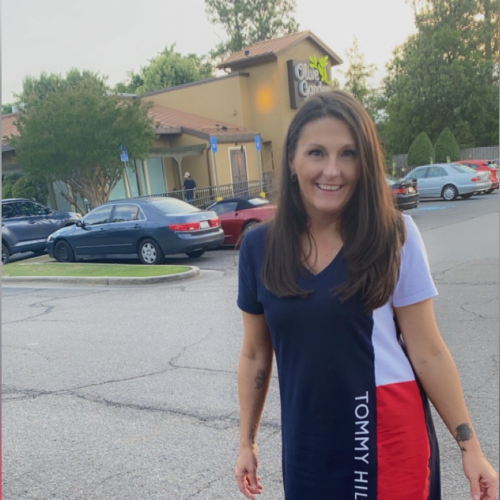 Meet your Posher, Amanda